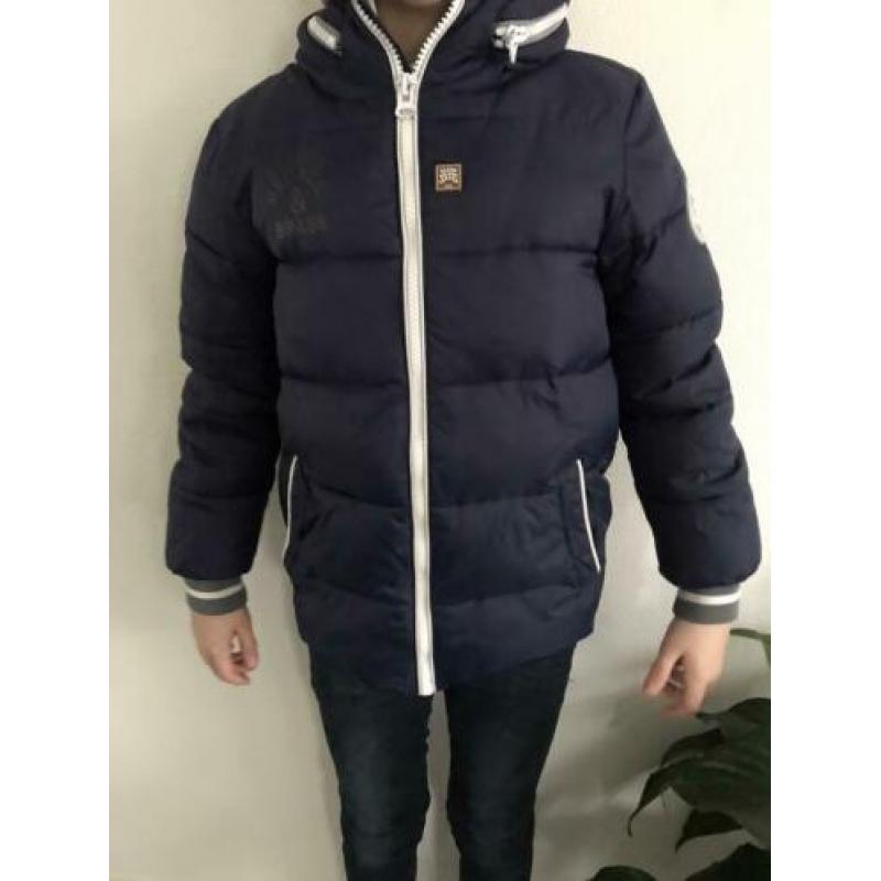 Te koop Zgan winterjas Baker Bridge 152
