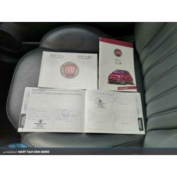 Fiat 500 1.2 Lounge LEER| AIRCO| PANODAK|