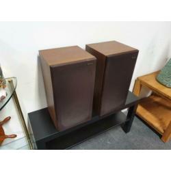 Uitverkoop!! 2 vintage pioneer prologue 5 speakers voor €95,