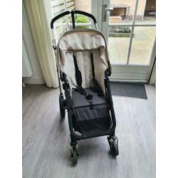 bugabo cameleon off white