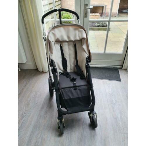 bugabo cameleon off white