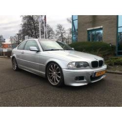 BMW 3-serie Coupé 328Ci AUTOMAAT/CRUISE CONTROL/ ELEK. RAMEN