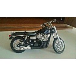 Maisto Sons of Anarchy motoren
