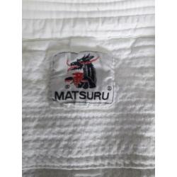 Judo pak
