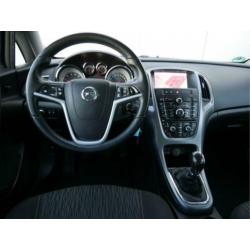 Opel Astra Sports Tourer 1.4 Turbo Business + Navigatie/17in