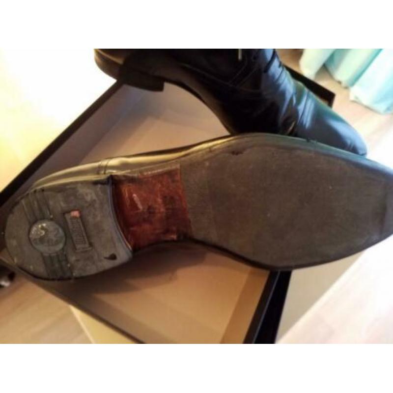 Schoenen "Rolando Sturlini" ,maat 43