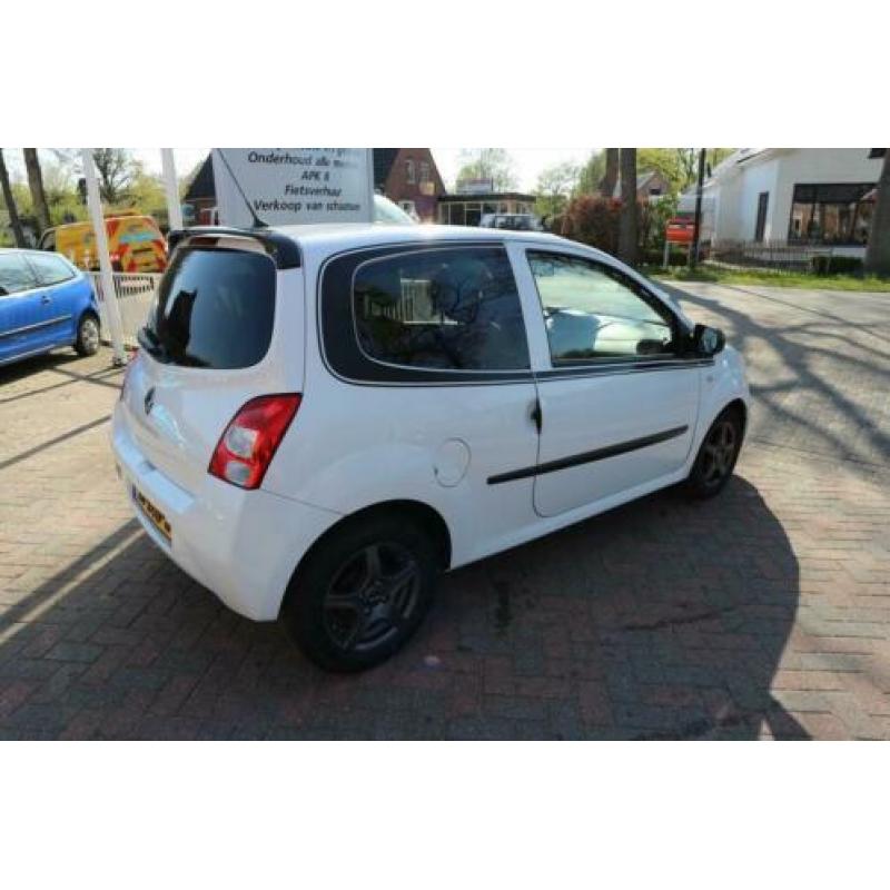 Renault Twingo 1.5 DCI 63KW