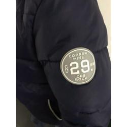 Te koop Zgan winterjas Baker Bridge 152
