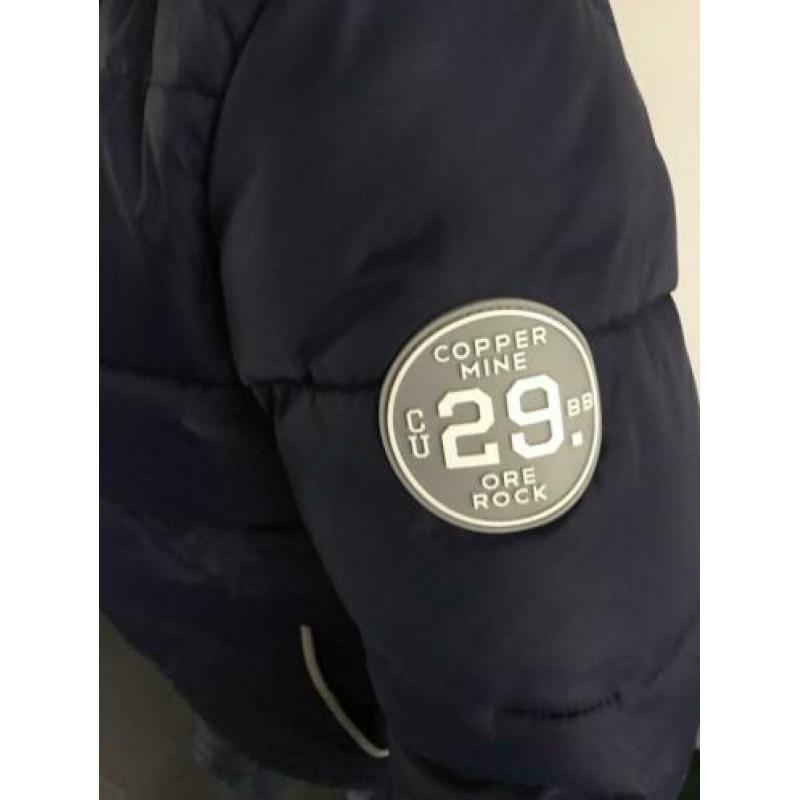 Te koop Zgan winterjas Baker Bridge 152