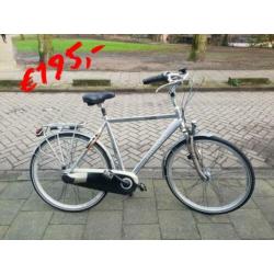 Gazelle, Batavus, Cortina, etc. Een greep uit de voorraad