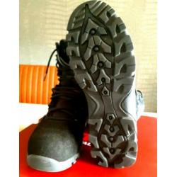 Viper leger security police boots NIEUW