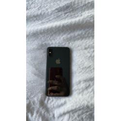 iPhone X 64GB Space Grey