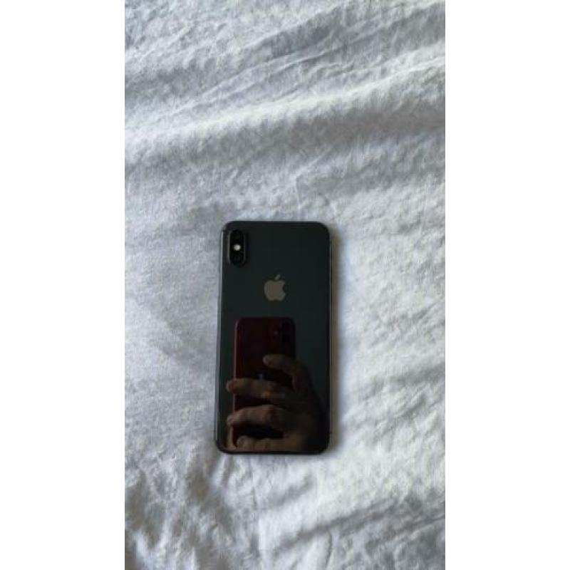 iPhone X 64GB Space Grey