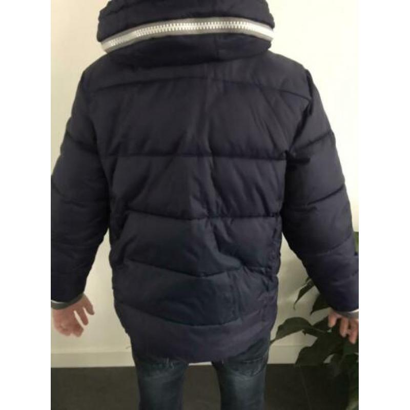 Te koop Zgan winterjas Baker Bridge 152