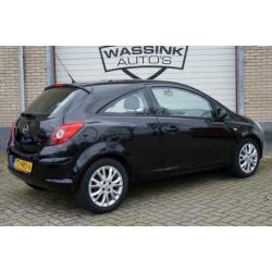 Opel Corsa 1.4-16V Business