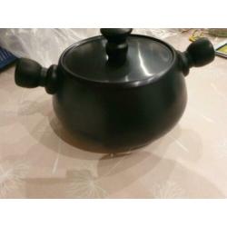 Princess classic quatro nieuw  wok grill fondue warmplaatje