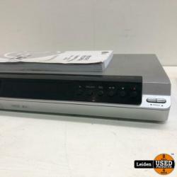 LG RH277H Dvd Speler/Recorder
