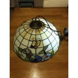 tiffany lamp