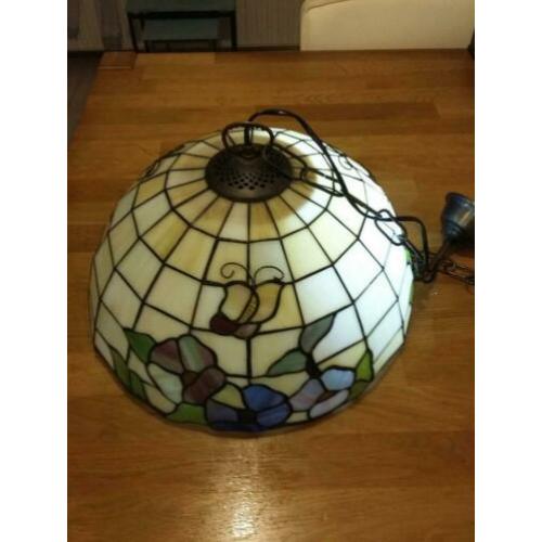 tiffany lamp