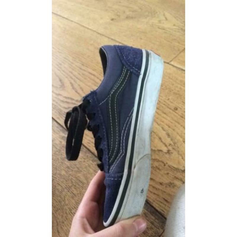 Vans maat 30