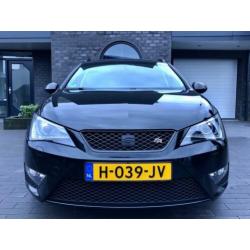 Seat Ibiza ST 1.2 TSI FR 1e eigenaar Xenon Led Cruise Clima