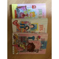 100% Anna/Lola/Julia boek
