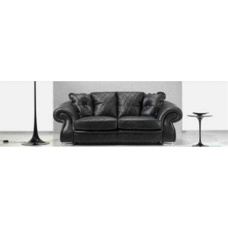 Italiaanse Bauer model banken 3+2 zitter nu €1295,-??