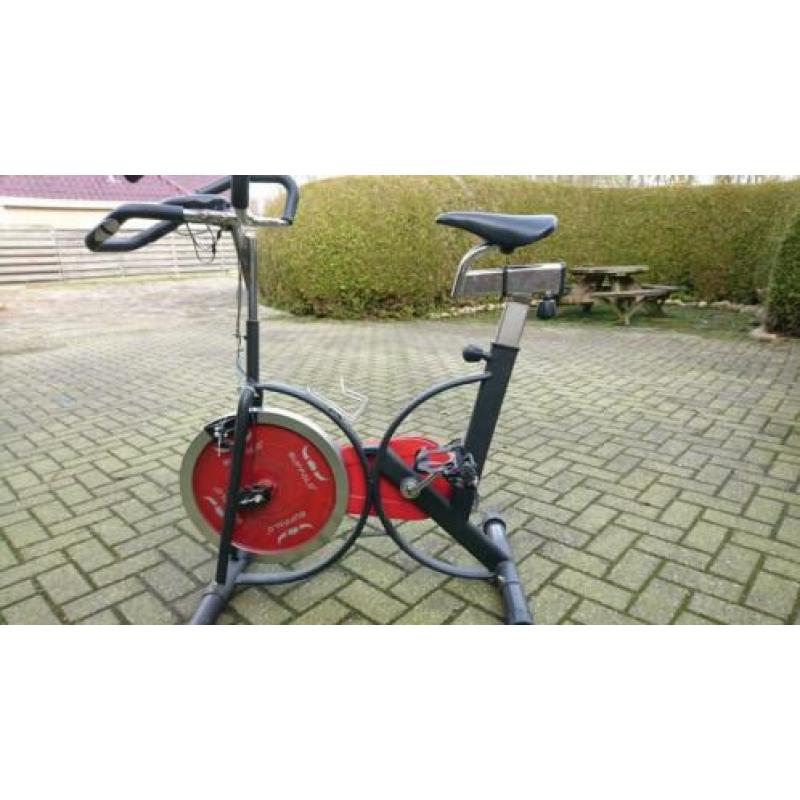Spinning bike Buffalo