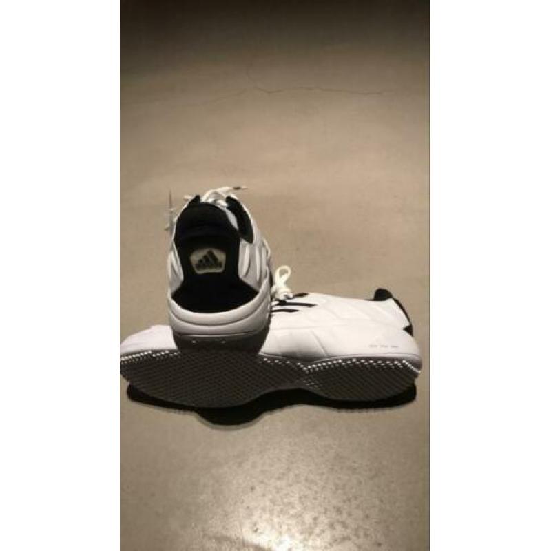 Adidas Tennis gras schoenen Barricade 45 1/3