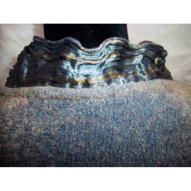 Tricot chic vest jasje maat D38, valt groot meer D40
