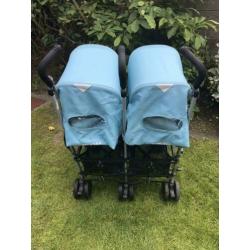 Koelstra buggy twin Simba