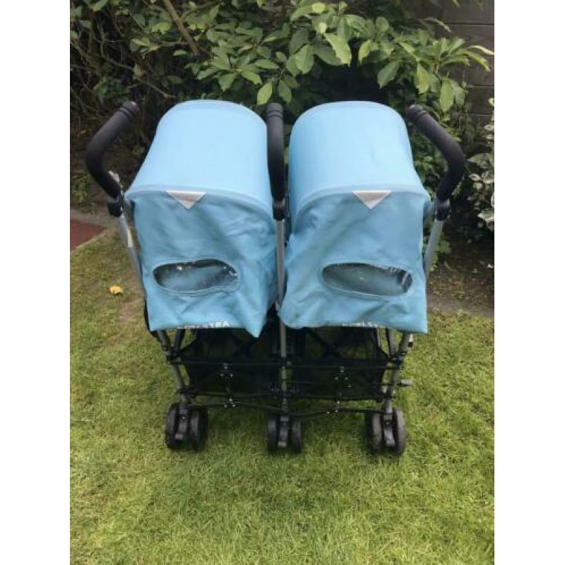 Koelstra buggy twin Simba