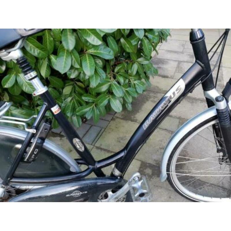 Hele nette Batavus jakima damesfiets fiets moederfiets
