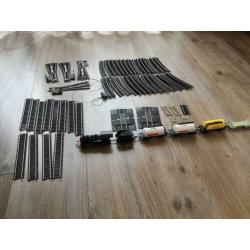 Piko treinset HO 1:87