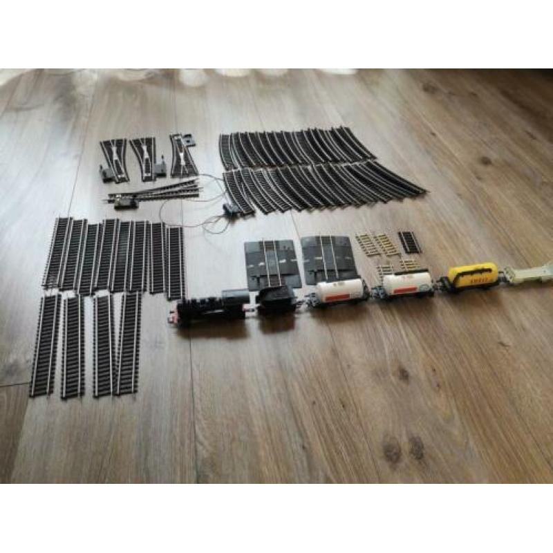 Piko treinset HO 1:87