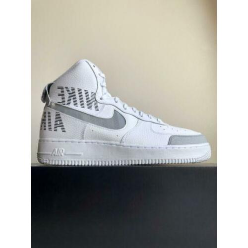Nike Air Force 1 High | Maat 42,5 | Nieuw