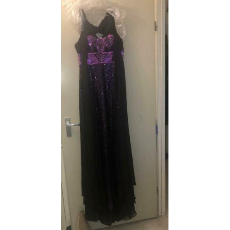 Gala jurk