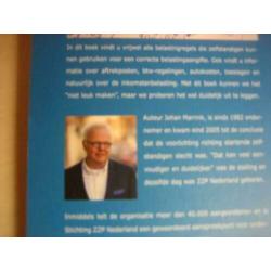 -belastingwijzer voor zelfstandigen editie 2017