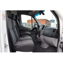 Volkswagen Crafter 35 2.0 TDI 163pk L2H2 Trekhaak 3.500kg. 0