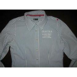 GAASTRA dames blouse maat XL