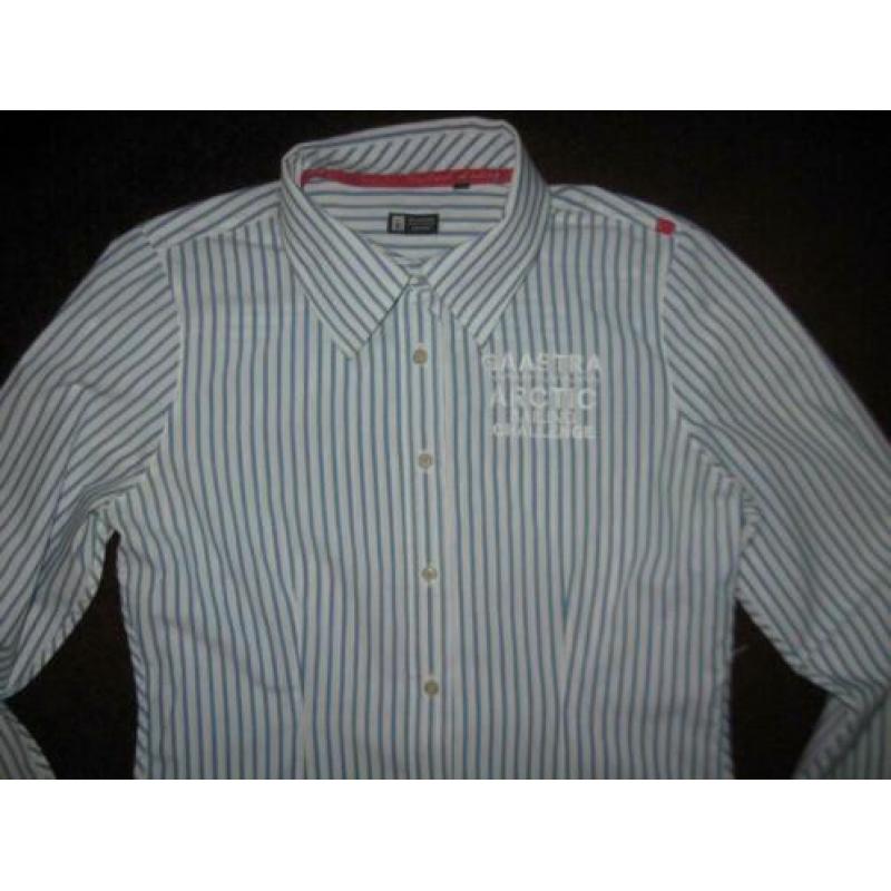 GAASTRA dames blouse maat XL