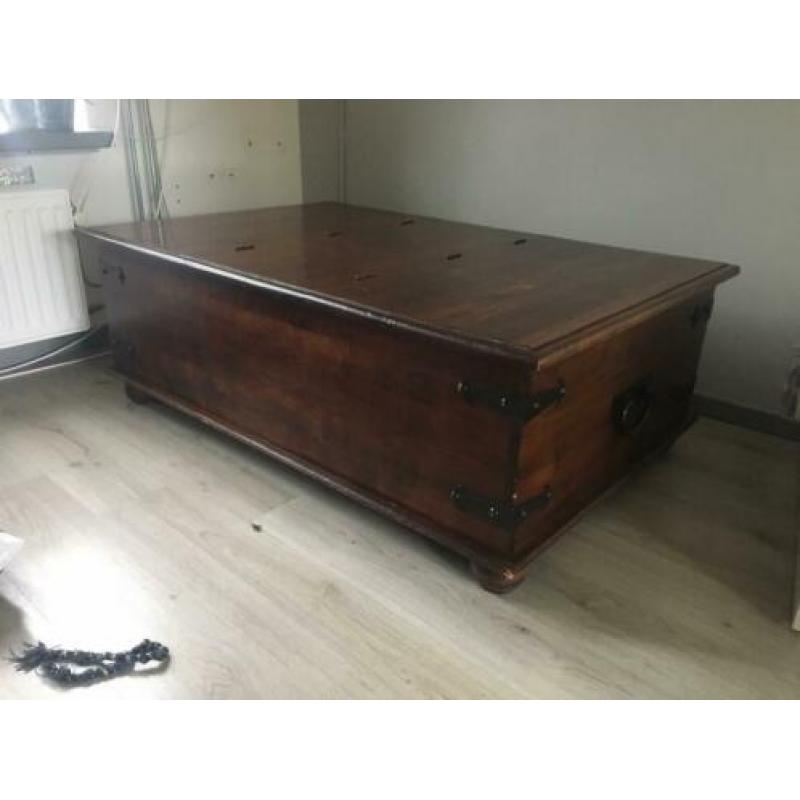 Salontafel kist 135x90x47