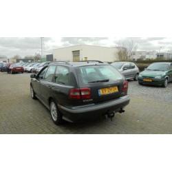 Volvo V40 2.0 Dynamic