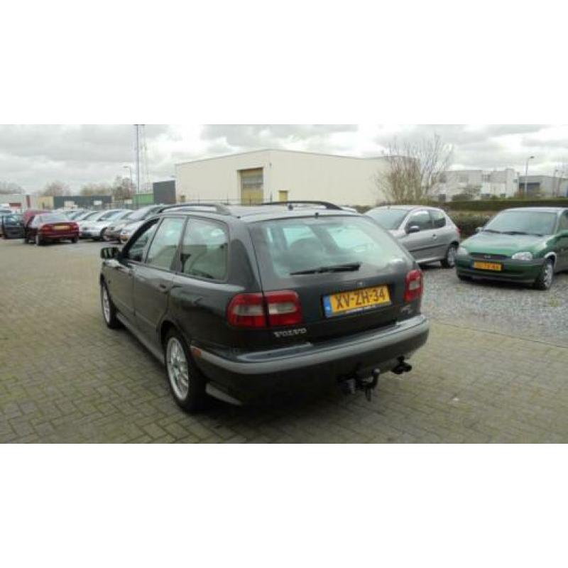 Volvo V40 2.0 Dynamic