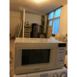 Magnetron Samsung
