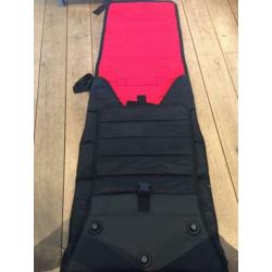 TE KOOP: Travelbag COMFORT Bugaboo