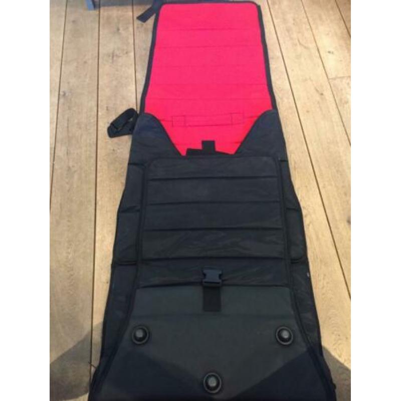 TE KOOP: Travelbag COMFORT Bugaboo