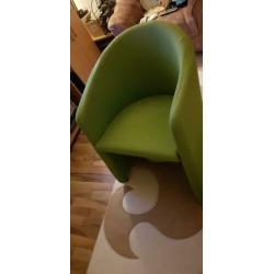 4 eet stoelen