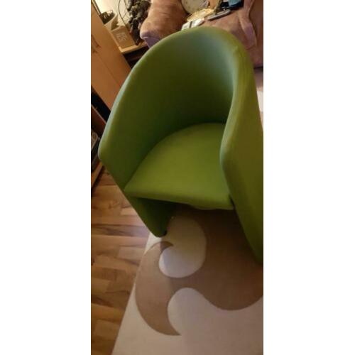 4 eet stoelen