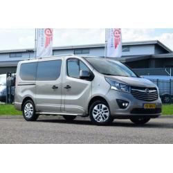 Opel Vivaro 1.6 CDTI L1H1 AIRCO , NAVI , CAMERA (bj 2016)